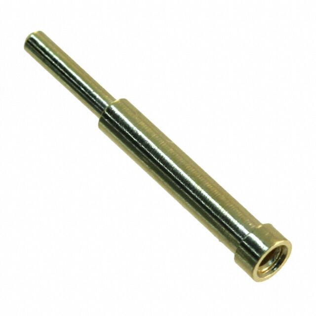 0301-1-15-15-47-27-10-0 CONN PIN RCPT .025-.037 SOLDER