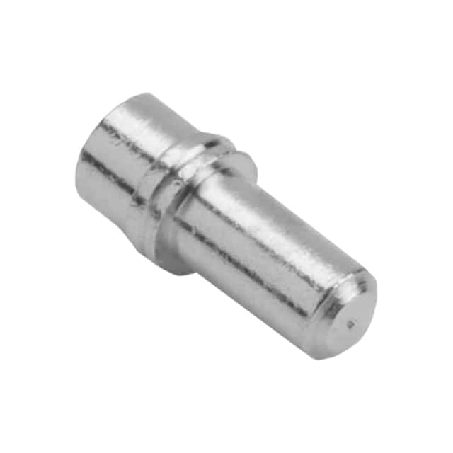 H8505-01 CONN PIN RCPT .023-.033 SOLDER