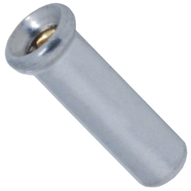5050462-2 CONN PIN RCPT .014-.026 SOLDER