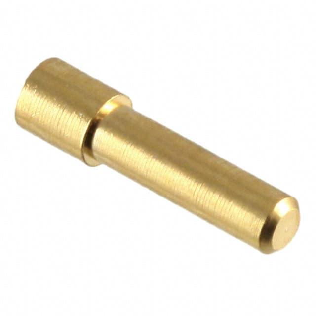 3100-0-15-15-34-27-10-0 CONN PIN RCPT .032-.046 SOLDER