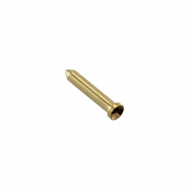 8579-0-15-15-21-27-10-0 PIN RECEPT .015 TO .021
