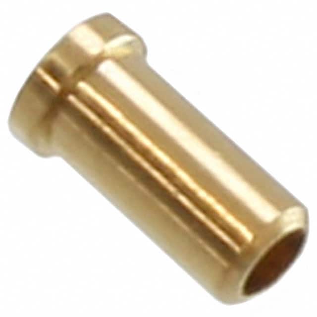 0666-0-15-15-32-14-10-0 CONN PIN RCPT .015-.025 SOLDER