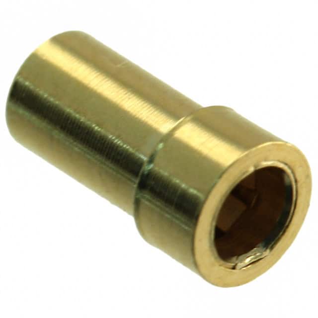 9801-0-15-15-23-27-10-0 CONN PIN RCPT .045-.065 SOLDER