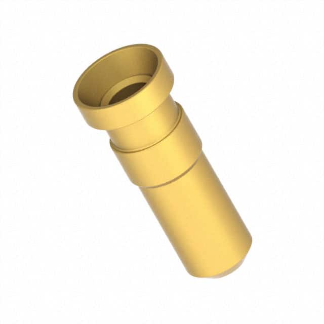 0678-0-15-15-32-27-10-0 CONN PIN RCPT .015-.025 PRESSFIT