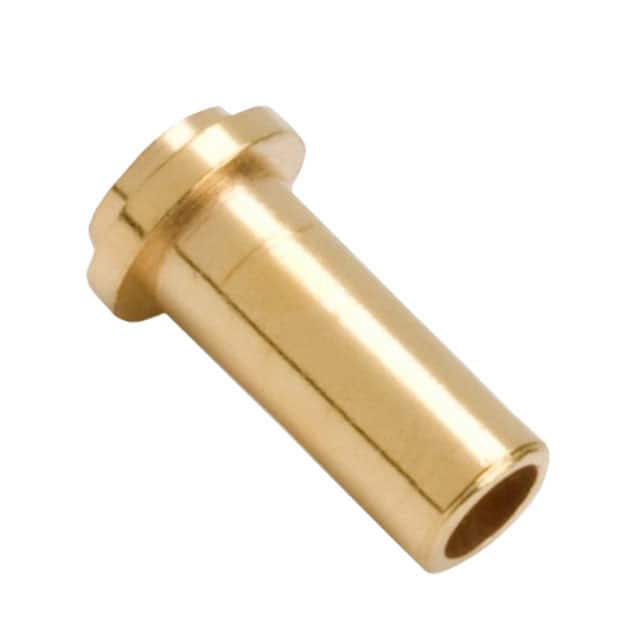 H3185-01 CONN PIN RCPT .035-.041 SOLDER