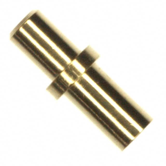 0322-0-15-15-34-27-10-0 CONN PIN RCPT .032-.046 SOLDER