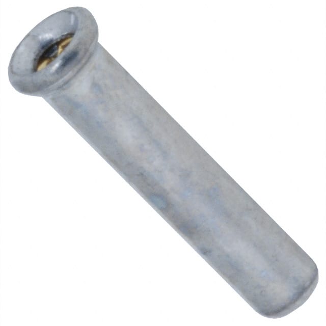 5050863-1 CONN PIN RCPT .014-.026 SOLDER