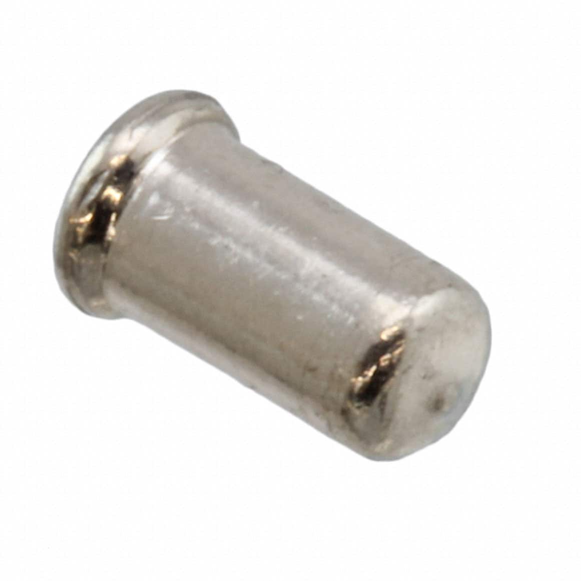 2-5332070-8 CONN PIN RCPT .037-.040 SOLDER