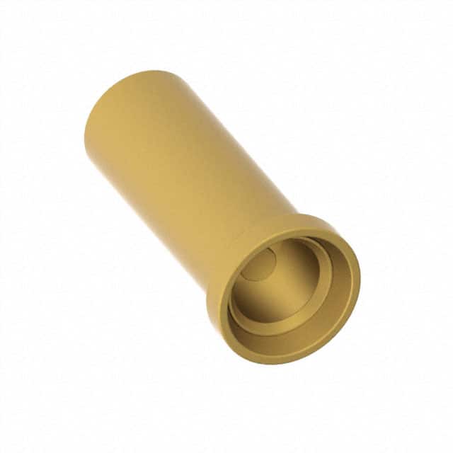 0312-0-15-15-34-27-10-0 CONN PIN RCPT .032-.046 SOLDER