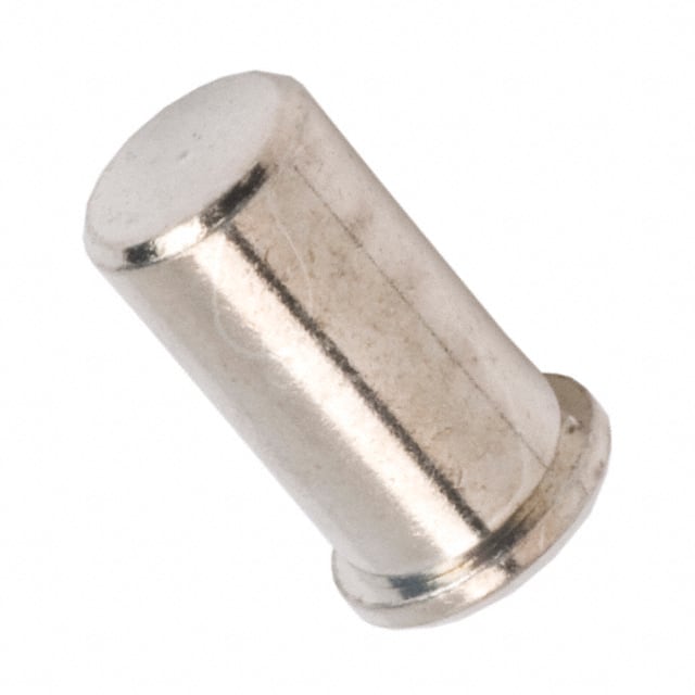 H3492-01 CONN PIN RCPT .079 SOLDER
