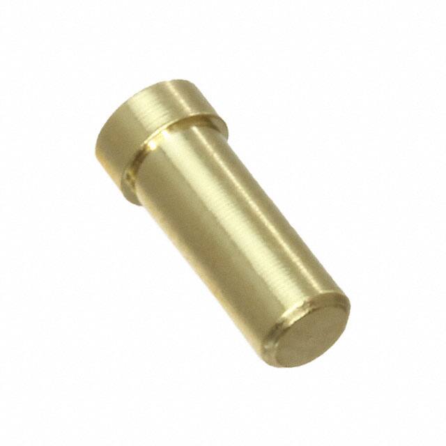 0435-0-15-15-03-27-10-0 CONN PIN RCPT .040-.060 SOLDER