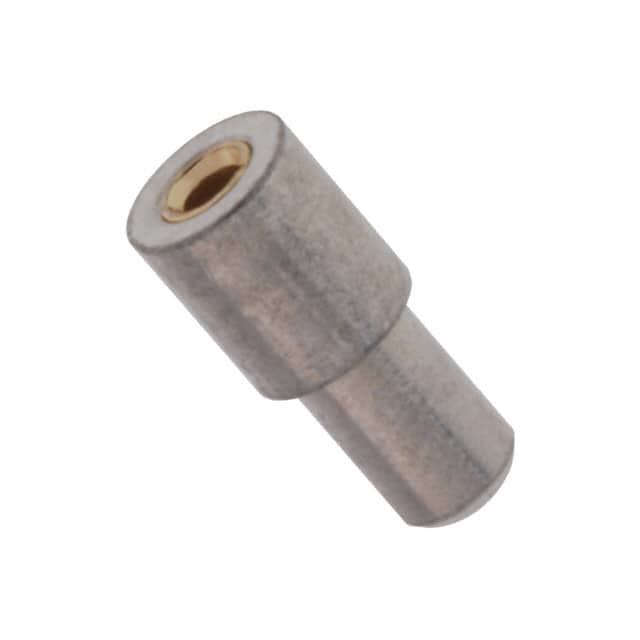 0665-0-15-01-30-27-10-0 CONN PIN RCPT .015-.025 SOLDER