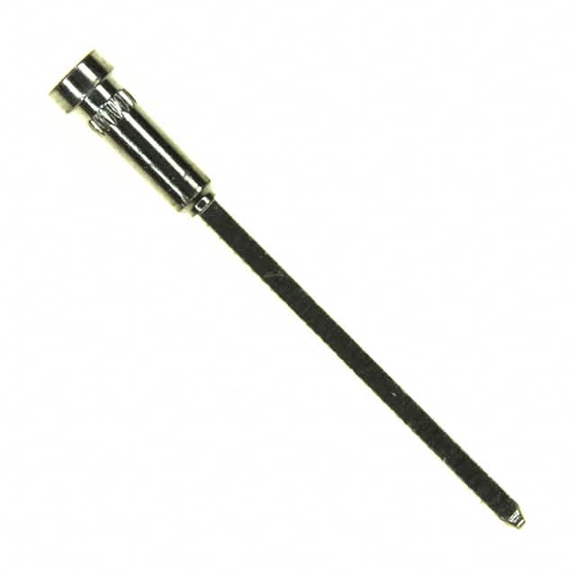 0038-3-17-01-30-27-02-0 CONN PIN RCPT .015-.025 PRESSFIT