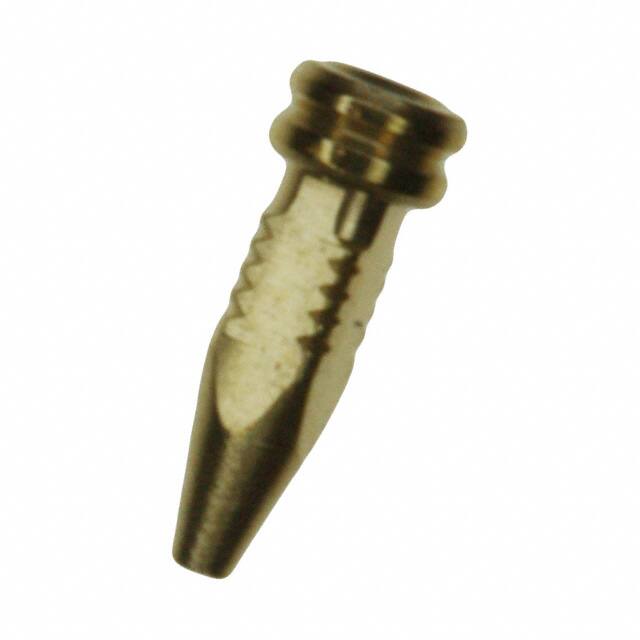 4993-0-15-15-10-27-10-0 CONN PIN RCPT .012-.017 PRESSFIT
