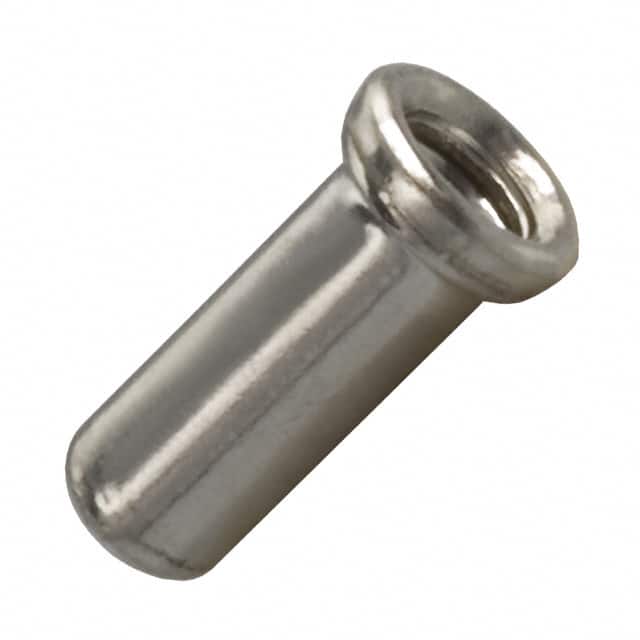 5380635-5 CONN PIN RCPT .018-.040 SOLDER