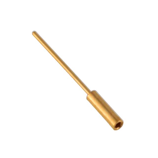 6464-0-15-15-10-27-04-0 RCPT STNDRD TAIL