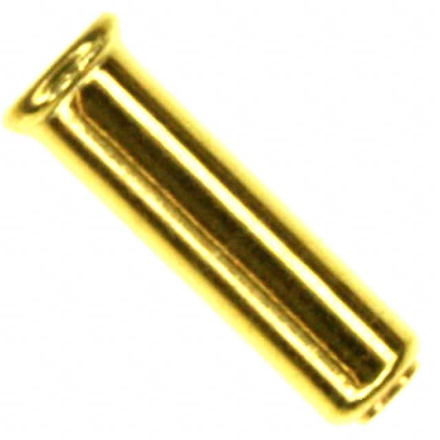 50865-2 CONN PIN RCPT .034-.041 SOLDER