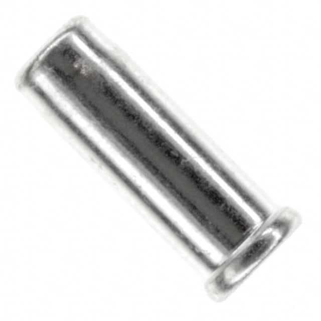5050871-5 CONN PIN RCPT .042-.049 SOLDER