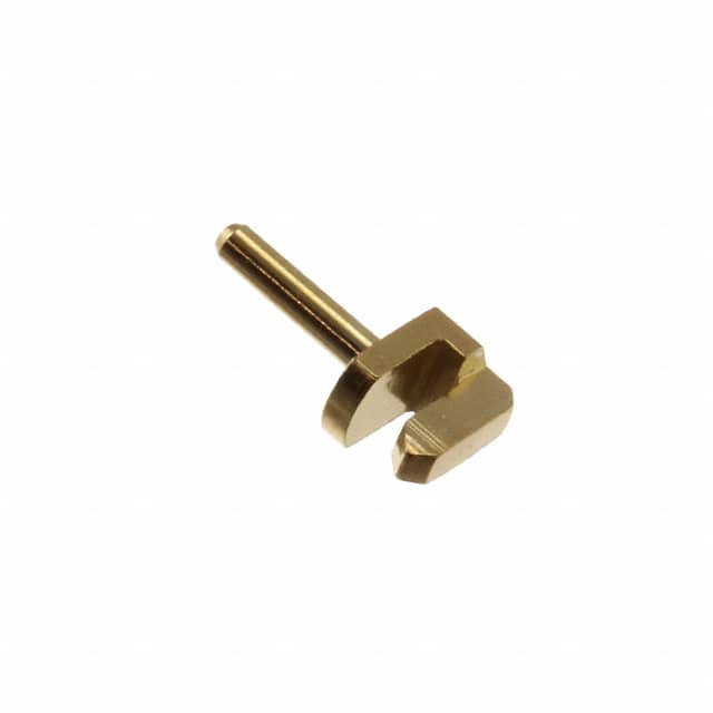 7310-0-01-15-00-00-08-0 CONN PIN RCPT
