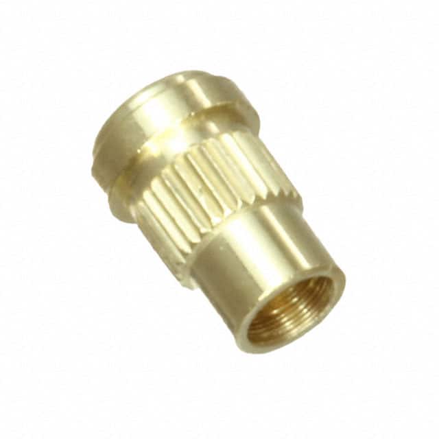 9359-0-15-15-34-27-10-0 CONN PIN RCPT .032-.046 KNURL