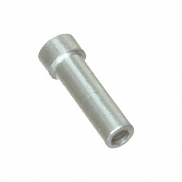 8637-0-15-80-21-27-10-0 CONN PIN RCPT