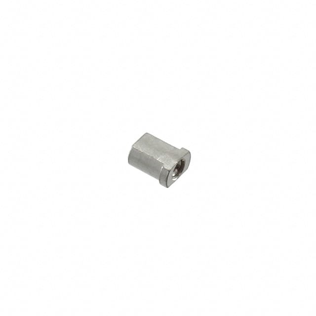 3907-0-18-80-30-84-10-0 CONN PIN RCPT