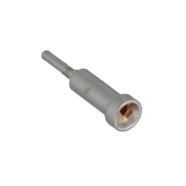 0255-0-15-80-30-27-04-0 CONN PIN RCPT