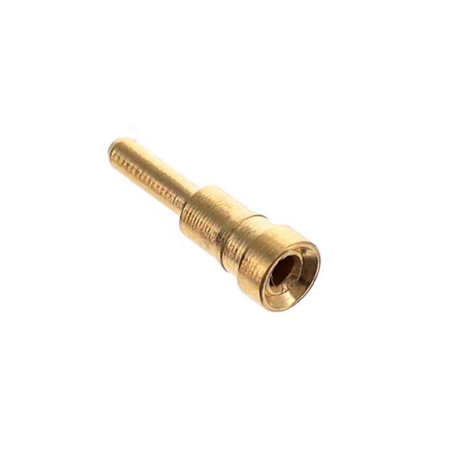 0501-0-15-15-30-27-04-0 CONN PIN RCPT .015-.025 PRESSFIT
