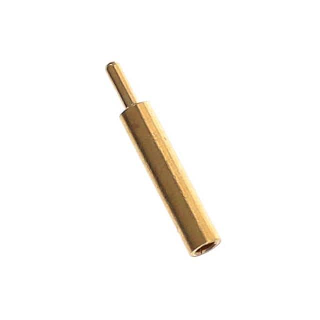 0461-4-15-15-21-27-04-0 CONN PIN RCPT .015-.022 SOLDER