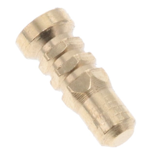 0252-0-15-15-32-27-10-0 CONN PIN RCPT .015-.025 HEX