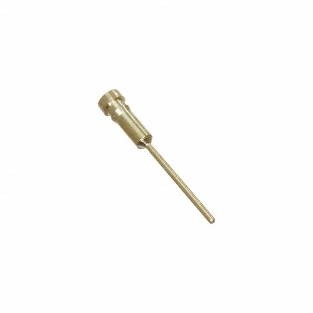 0145-0-15-15-30-27-04-0 CONN PIN RCPT .015-.025 PRESSFIT