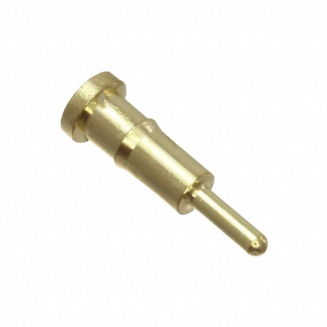0336-0-15-15-34-27-04-0 CONN PIN RCPT .032-.046 PRESSFIT
