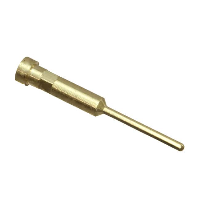 0335-0-15-15-47-27-04-0 CONN PIN RCPT .025-.037 HEX