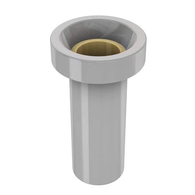 D01-9902001 CONN PIN RCPT .016-.020 SOLDER