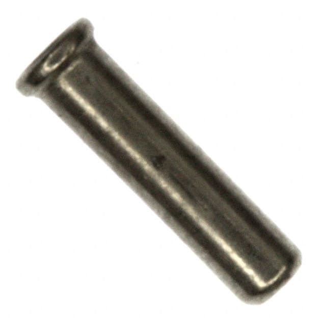 5050864-6 CONN PIN RCPT .026-.033 SOLDER