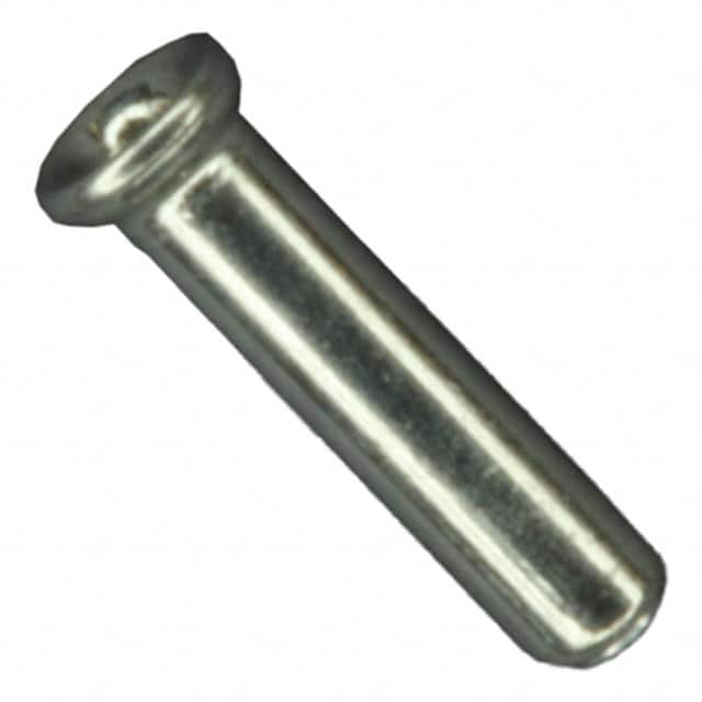 1-5332095-9 CONN PIN RCPT .013-.020 SOLDER