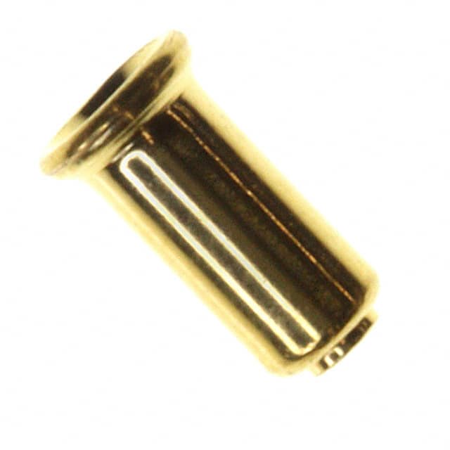 2-331677-9 CONN PIN RCPT .030-.033 SOLDER