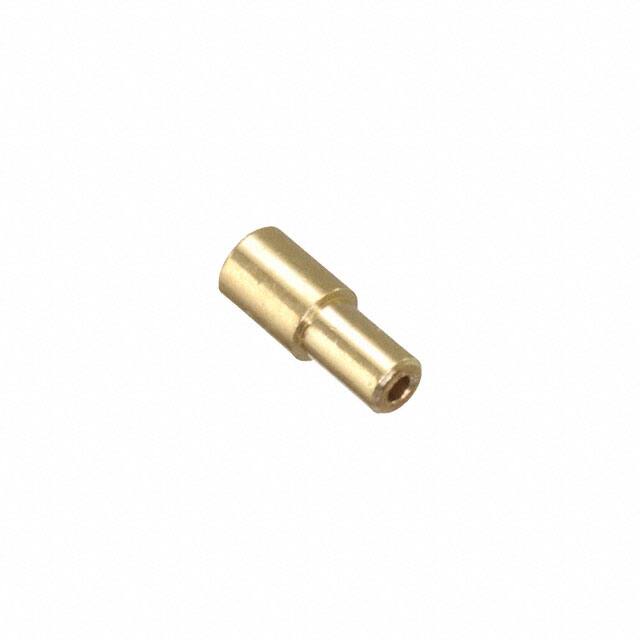 5743-0-15-15-21-27-10-0 SOLDER MOUNT RECEPTALCE - SMT/TH