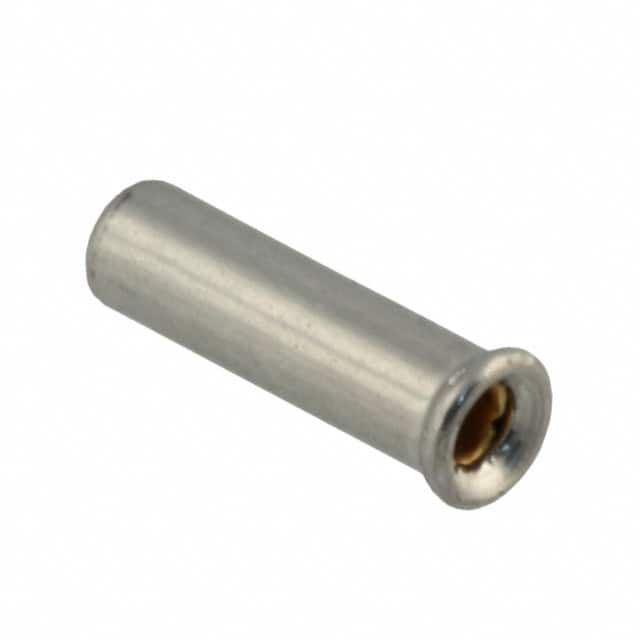 50865-5 CONN PIN RCPT .034-.041 SOLDER