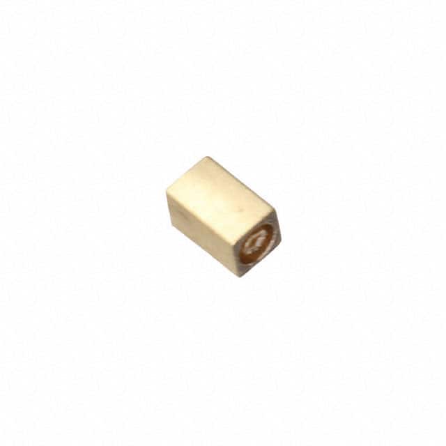 5074-0-15-15-32-27-10-0 HORIZONTAL SURFACE MOUNT RECEPTA