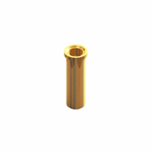 1641A CONN PIN RCPT .065-.082 SOLDER