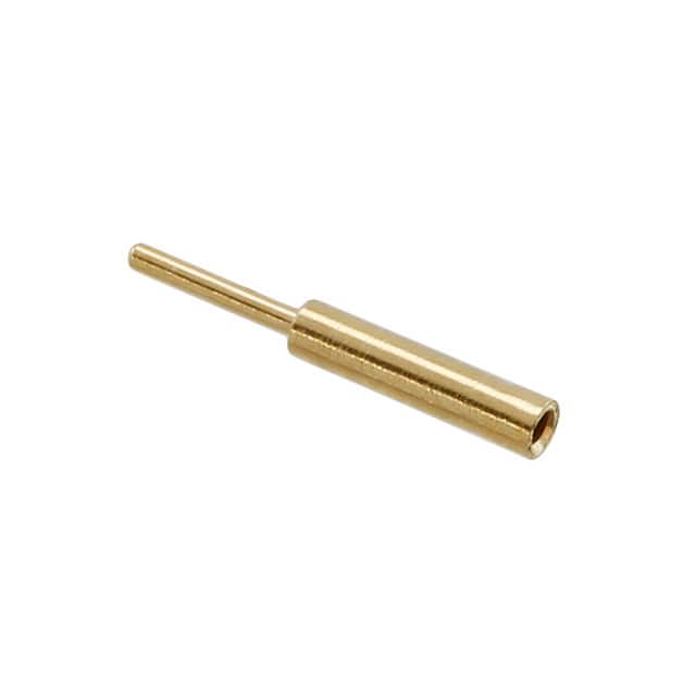 0461-3-15-15-11-27-04-0 CONN PIN RCPT .015-.020 SOLDER