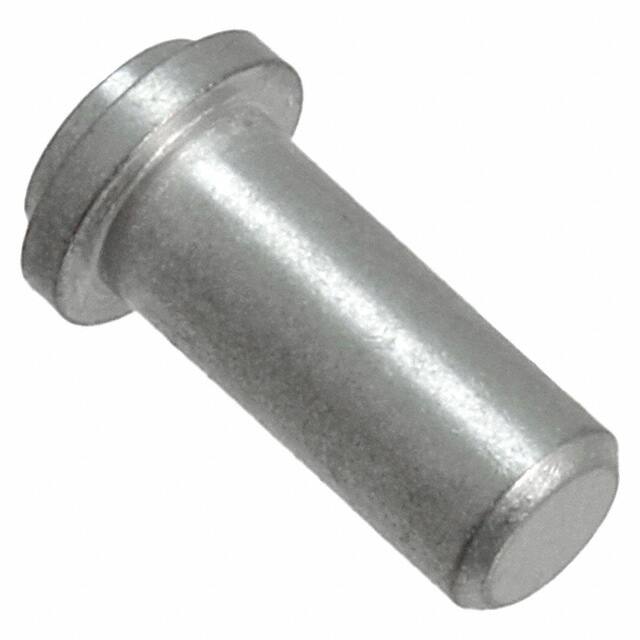 H3184-01 CONN PIN RCPT .035-.041 PRESSFIT