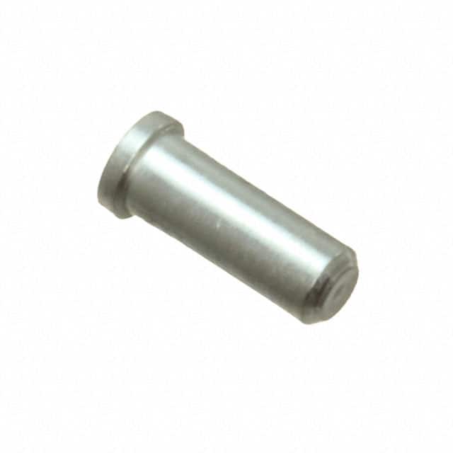 0327-0-15-80-34-80-10-0 CONN PIN RCPT