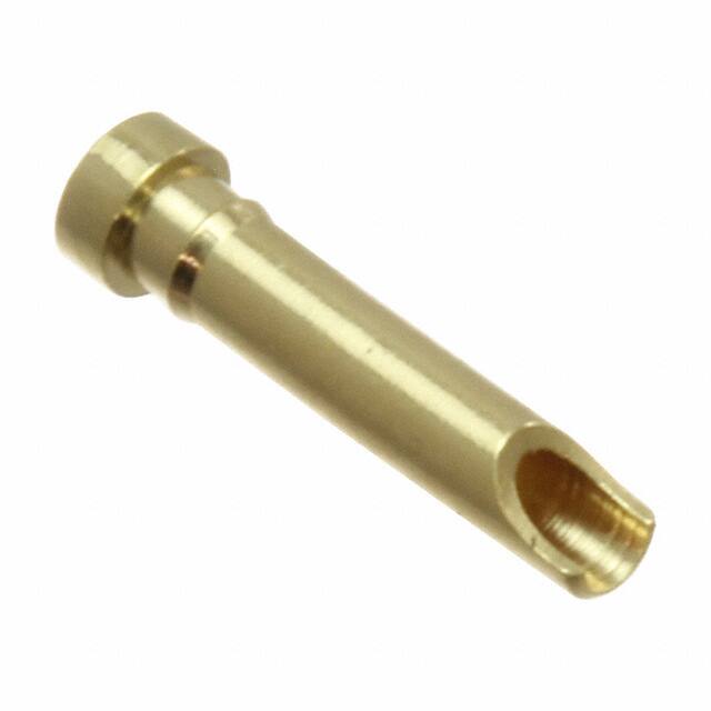 2954-0-18-15-30-27-10-0 CONN PIN RCPT