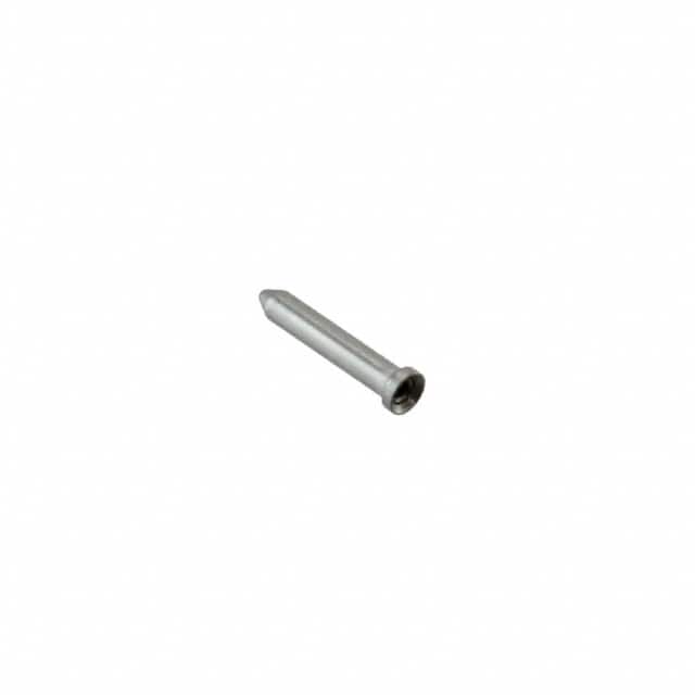 8579-0-15-80-11-84-10-0 CONN PIN RCPT