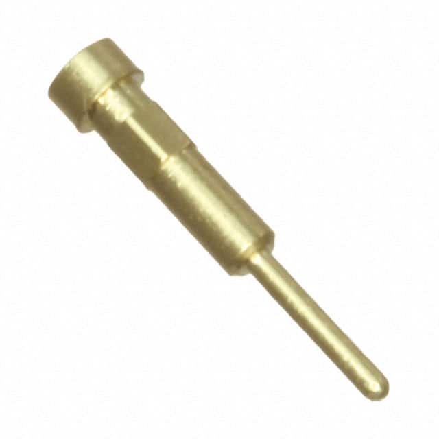9462-0-15-15-21-27-04-0 CONN PIN RCPT