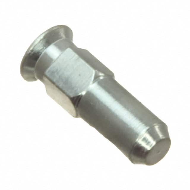 0354-0-15-80-02-80-10-0 CONN PIN RCPT