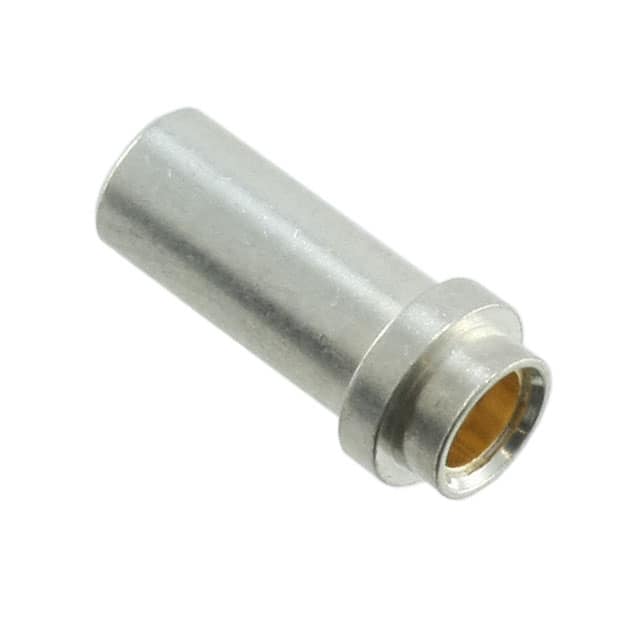 H3490-01 CONN PIN RCPT .079 SOLDER