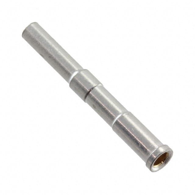 3667-0-19-80-23-27-10-0 CONN PIN RCPT